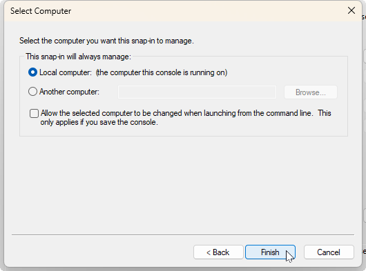 Figure: OIDC-Cert-Step-3