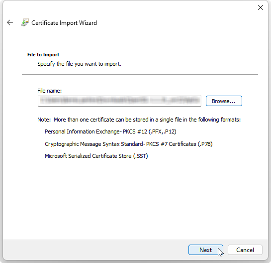 Figure: OIDC-Cert-Step-7