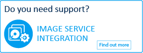 Figure: Image Service