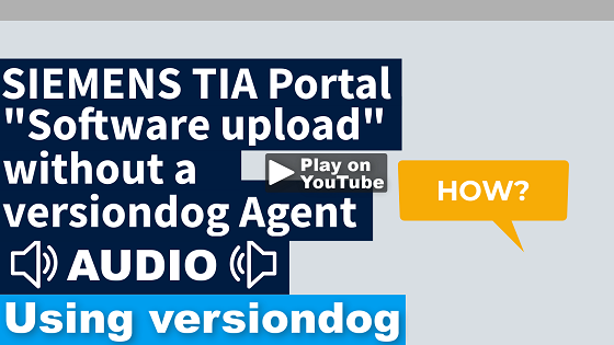 Solución alternativa para el TIA Portal