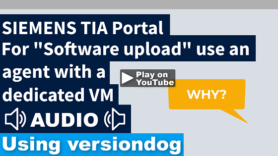 Solución estable para TIA Portal